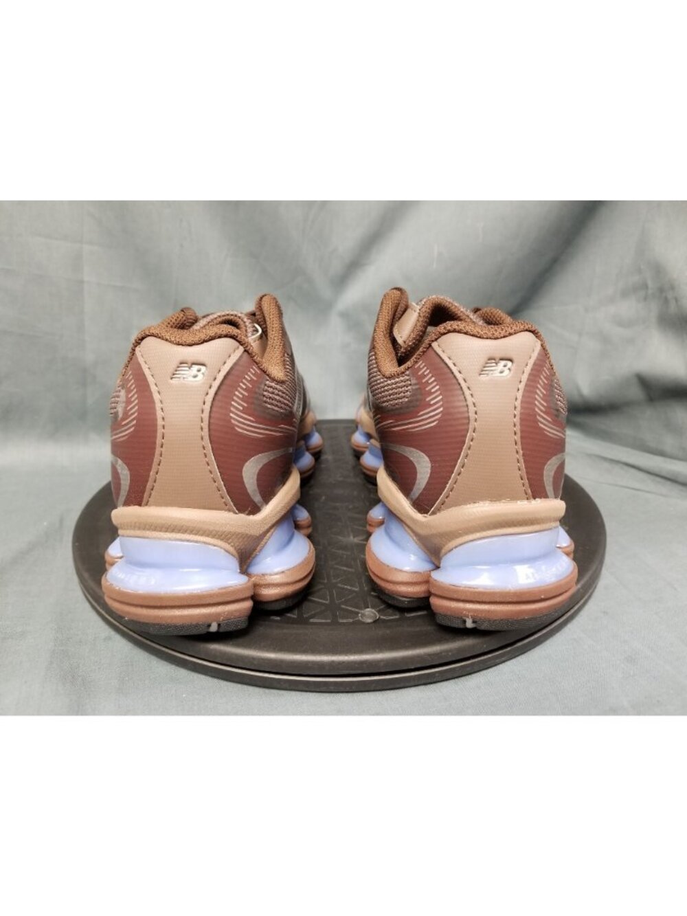 New Balance 2000 Pumpernickel Sneakers U200076U Men's Size 8 NEW NO BOX! - Picture 7 of 11